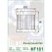 Filtru Ulei HF181 Hiflofiltro Cagiva 800093541 Italjet 210410229 Piaggio 410229